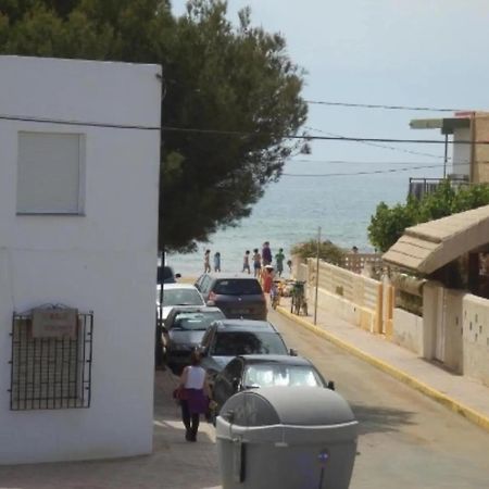 Apartamentos Taravilla P26 El Puerto de Mazarrón Dış mekan fotoğraf