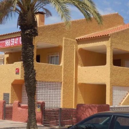 Apartamentos Taravilla P26 El Puerto de Mazarrón Dış mekan fotoğraf