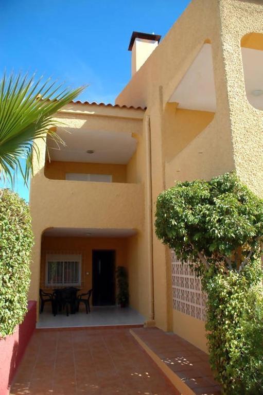Apartamentos Taravilla P26 El Puerto de Mazarrón Oda fotoğraf