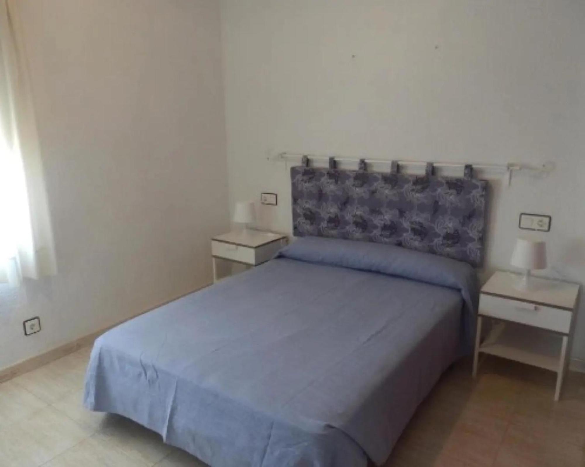 Apartamentos Taravilla P26 El Puerto de Mazarrón Dış mekan fotoğraf