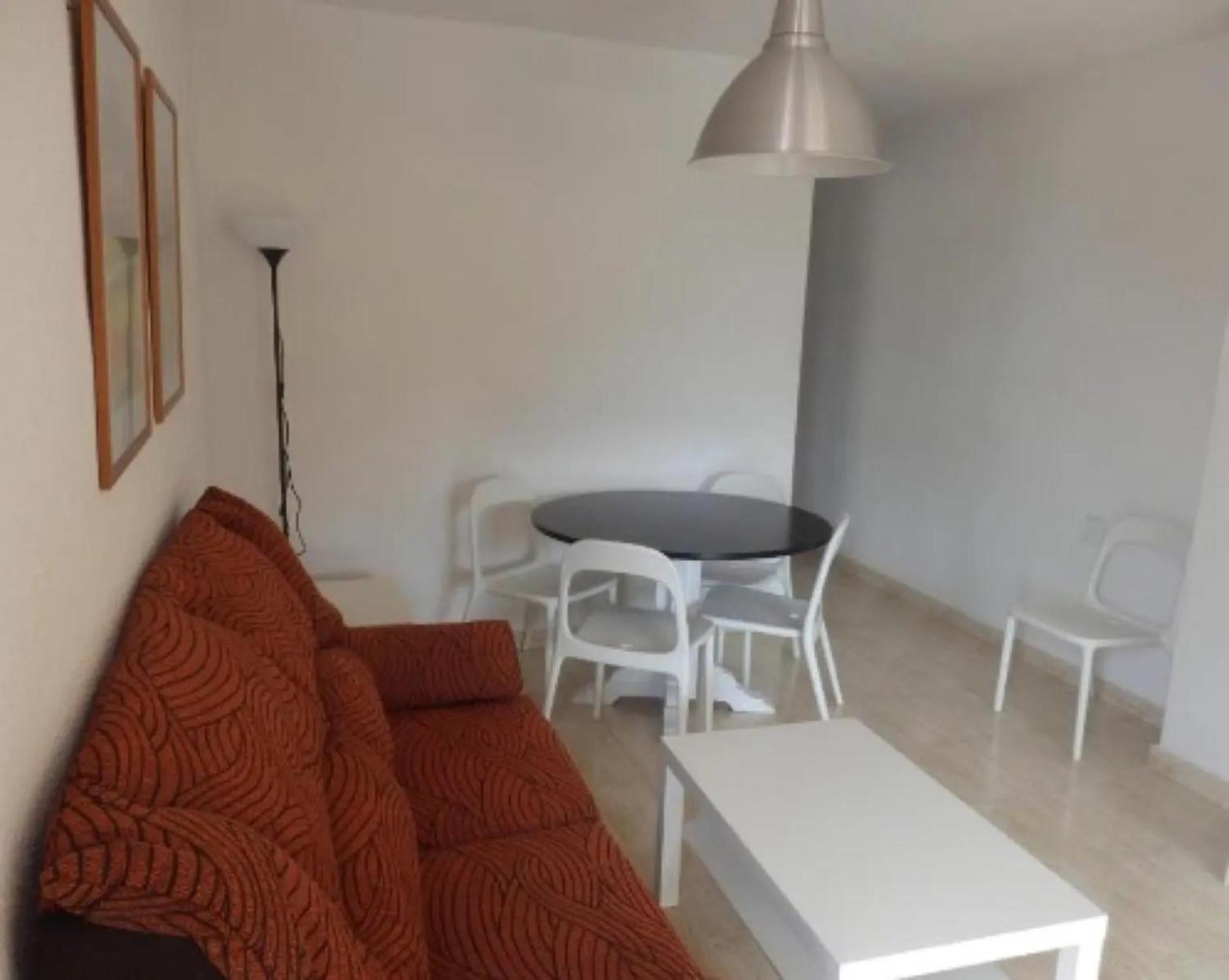 Apartamentos Taravilla P26 El Puerto de Mazarrón Dış mekan fotoğraf