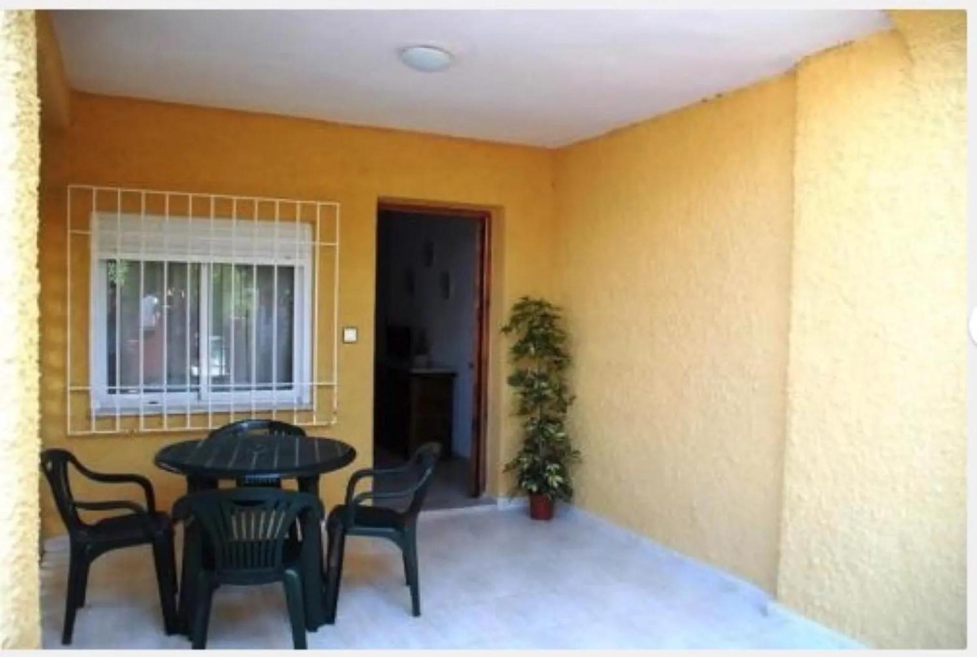 Apartamentos Taravilla P26 El Puerto de Mazarrón Dış mekan fotoğraf