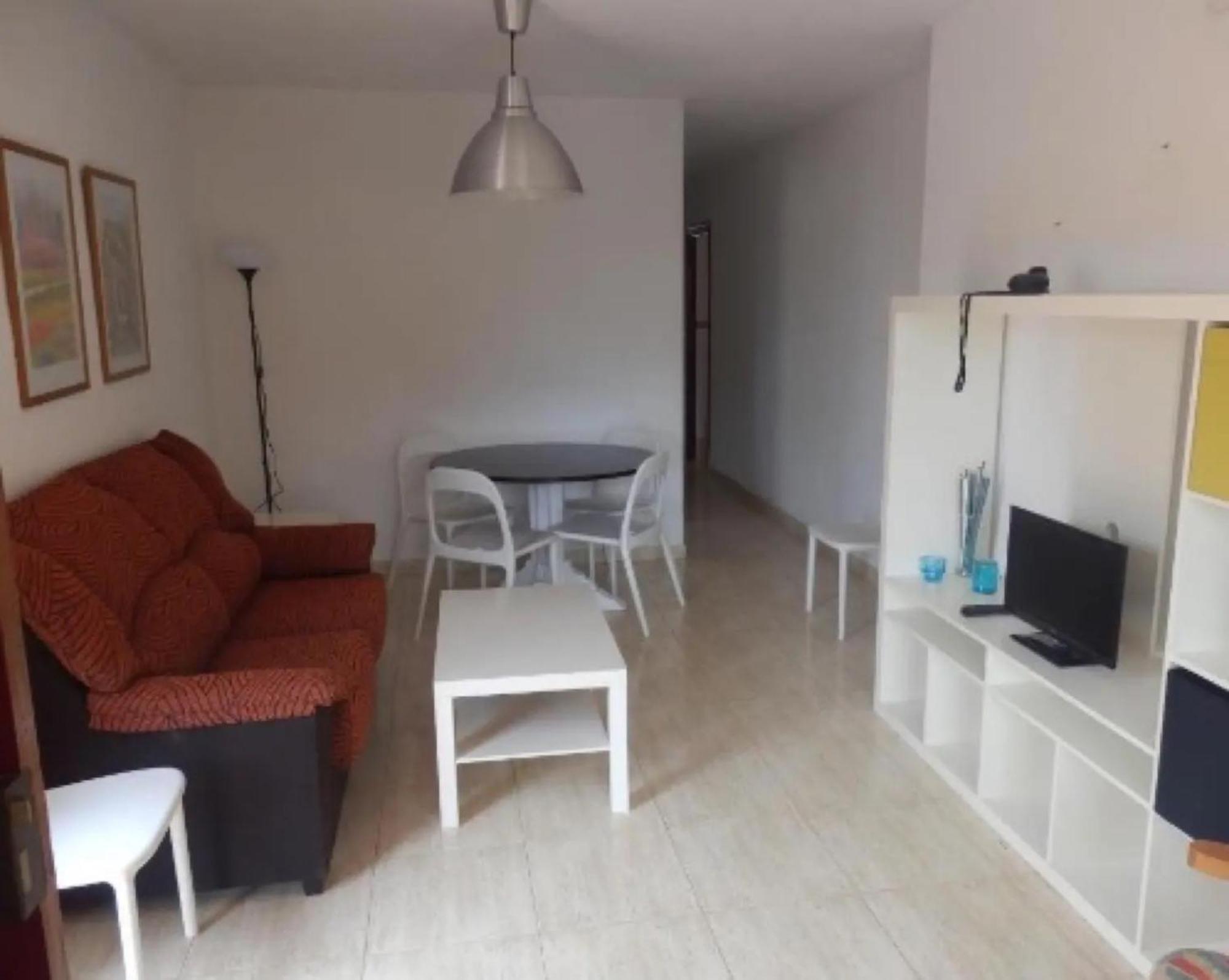 Apartamentos Taravilla P26 El Puerto de Mazarrón Dış mekan fotoğraf