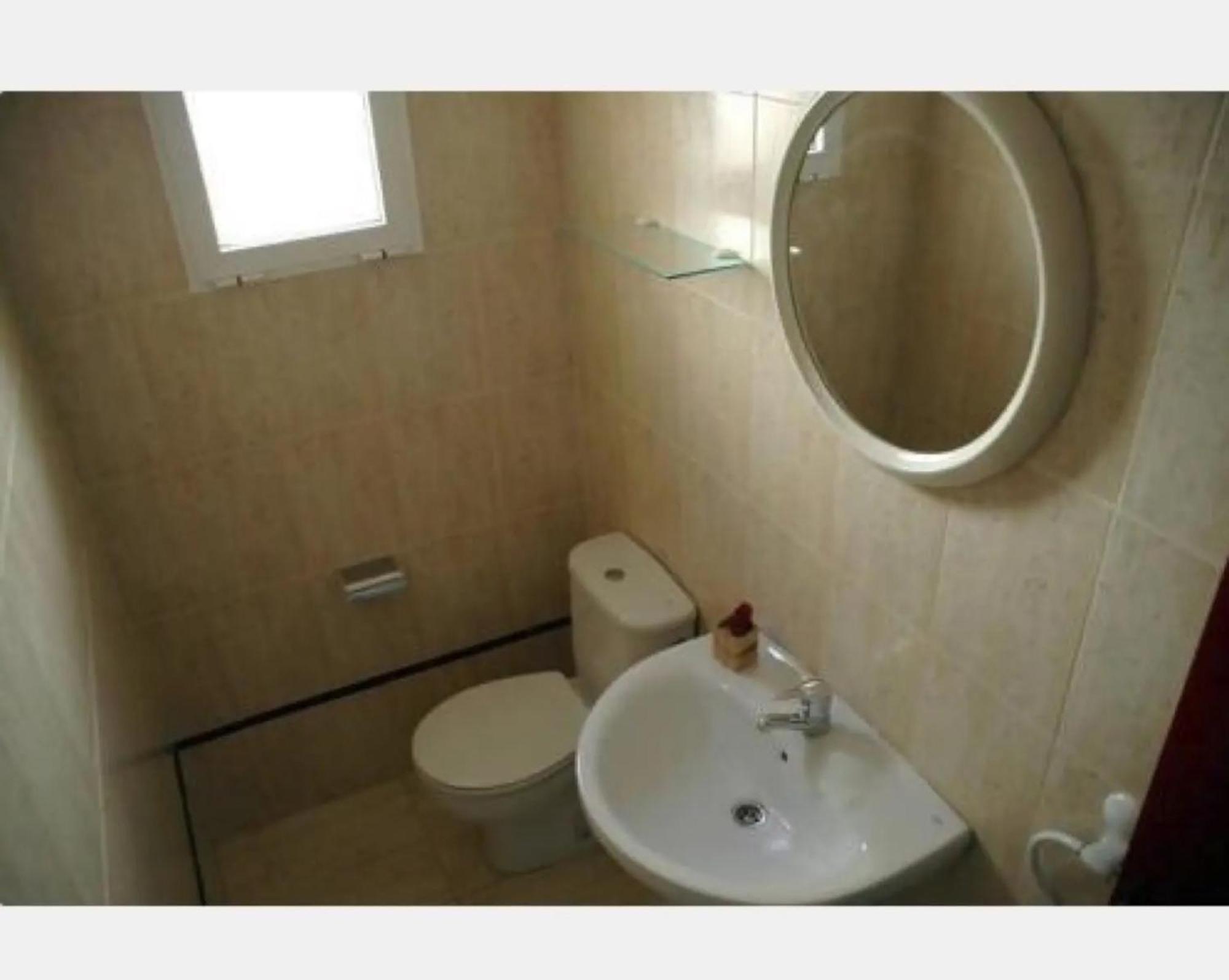 Apartamentos Taravilla P26 El Puerto de Mazarrón Dış mekan fotoğraf