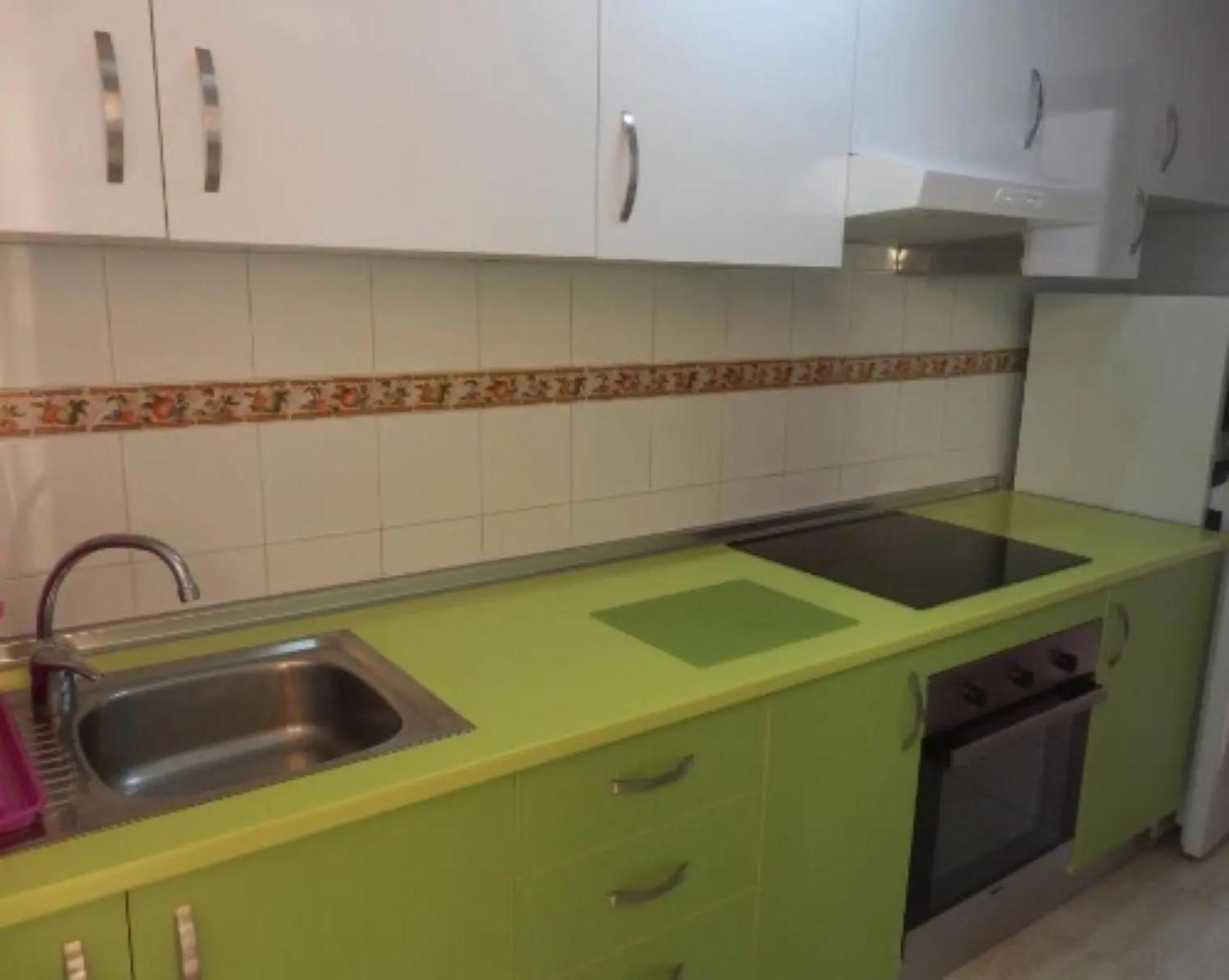 Apartamentos Taravilla P26 El Puerto de Mazarrón Dış mekan fotoğraf