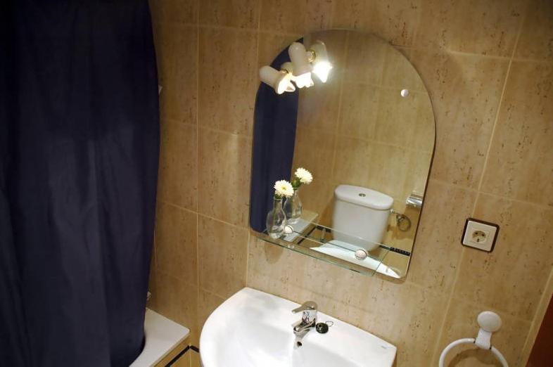 Apartamentos Taravilla P26 El Puerto de Mazarrón Dış mekan fotoğraf