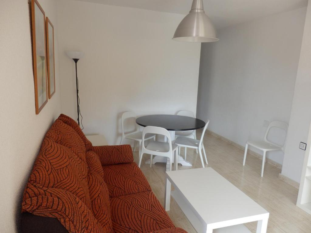 Apartamentos Taravilla P26 El Puerto de Mazarrón Oda fotoğraf