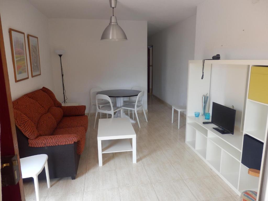 Apartamentos Taravilla P26 El Puerto de Mazarrón Oda fotoğraf