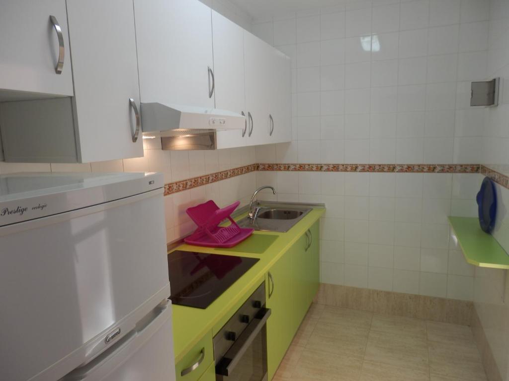 Apartamentos Taravilla P26 El Puerto de Mazarrón Dış mekan fotoğraf