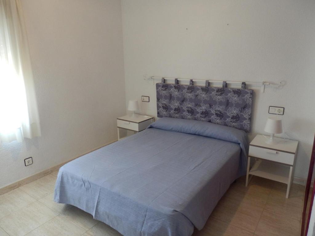 Apartamentos Taravilla P26 El Puerto de Mazarrón Oda fotoğraf
