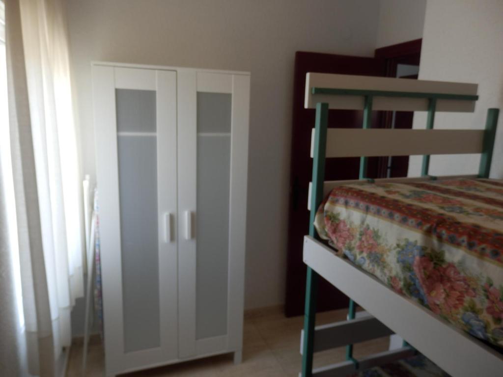 Apartamentos Taravilla P26 El Puerto de Mazarrón Oda fotoğraf