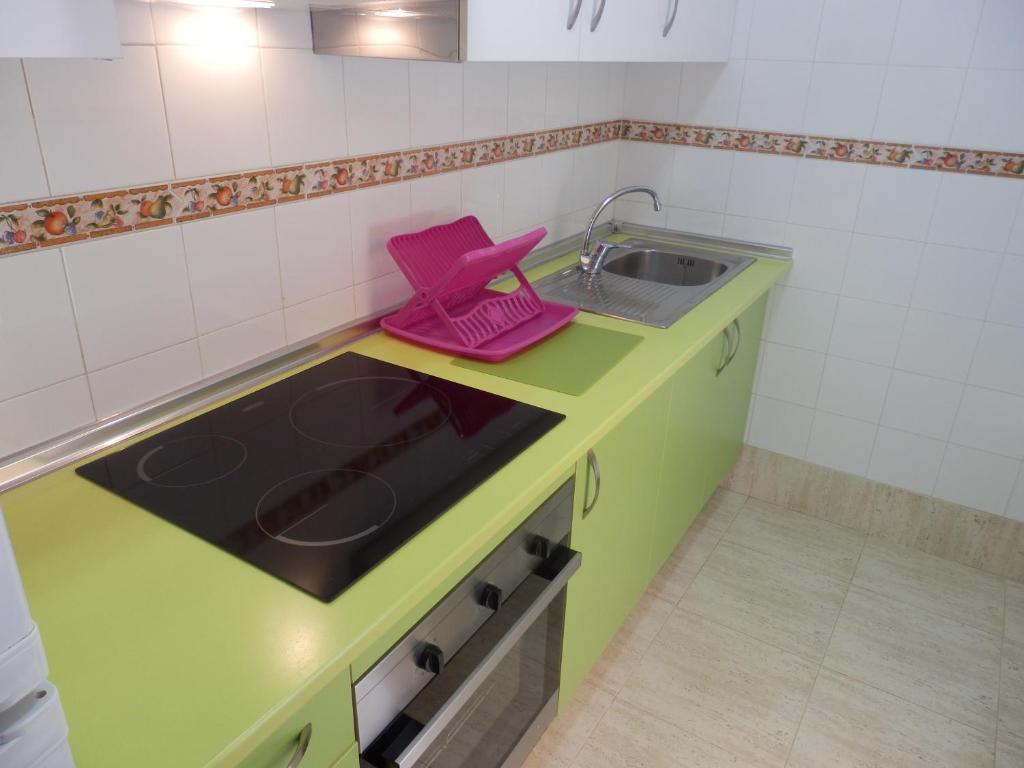 Apartamentos Taravilla P26 El Puerto de Mazarrón Oda fotoğraf