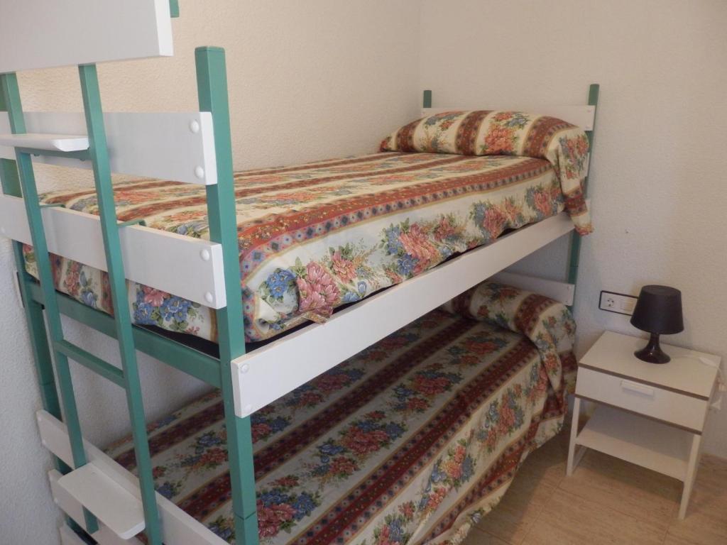 Apartamentos Taravilla P26 El Puerto de Mazarrón Dış mekan fotoğraf
