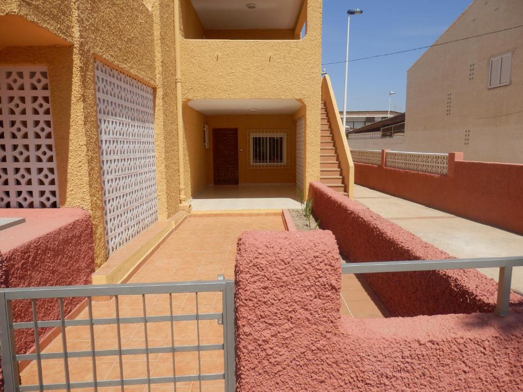 Apartamentos Taravilla P26 El Puerto de Mazarrón Oda fotoğraf