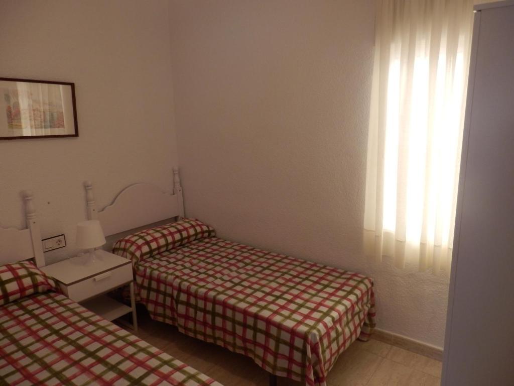 Apartamentos Taravilla P26 El Puerto de Mazarrón Dış mekan fotoğraf